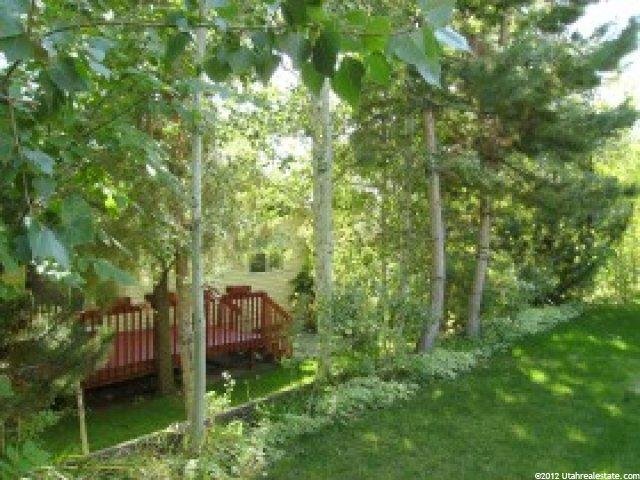 1405 E Snowcreek Dr, Layton, UT 84040 — photo 10