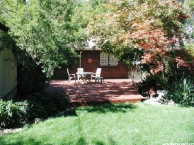 975 Mcclelland St, Salt Lake City, UT 84105 — photo 7