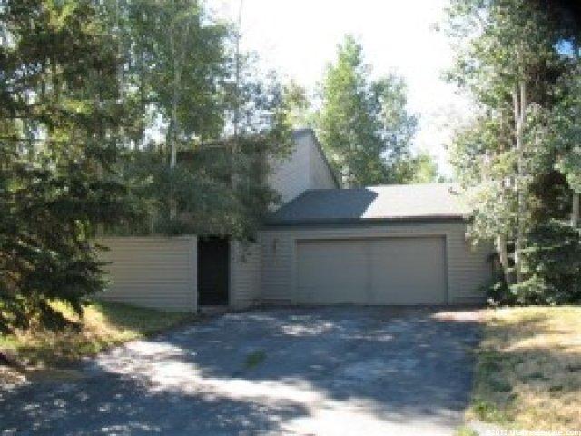 1517 W Meadows Connection, Park City, UT 84098 — photo 2