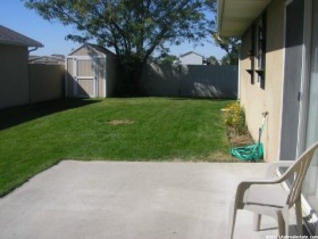 449 Downs Dr, Ogden, UT 84404 — photo 12