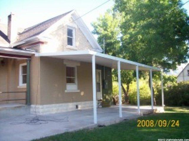 190 E 100 S, Ephraim, UT 84627 — photo 2