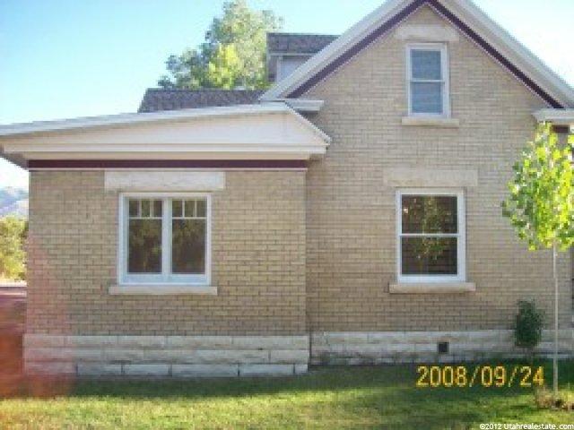 190 E 100 S, Ephraim, UT 84627 — photo 3