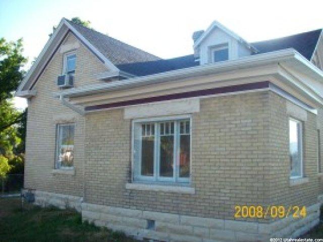190 E 100 S, Ephraim, UT 84627 — photo 4