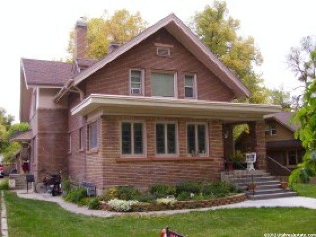 156 E 100 N, Logan, UT 84321 — photo 2