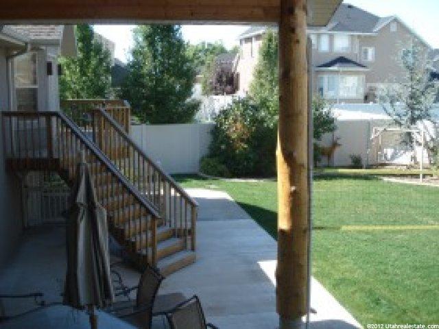 922 W 2920 S, Syracuse, UT 84075 — photo 2