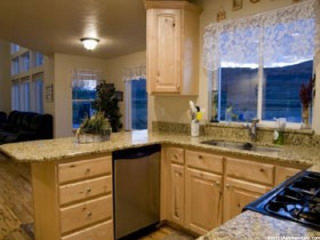 1484 Hallam Rd, Kamas, UT 84036 — photo 3