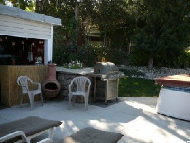 18 E Wicker Ln, Bountiful, UT 84010 — photo 10