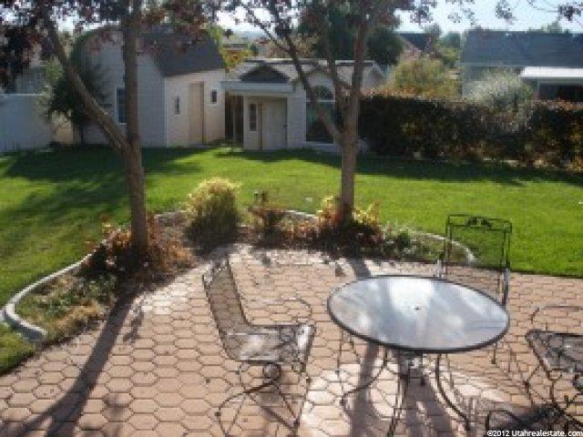 280 E 300 N, Millville, UT 84326 — photo 8
