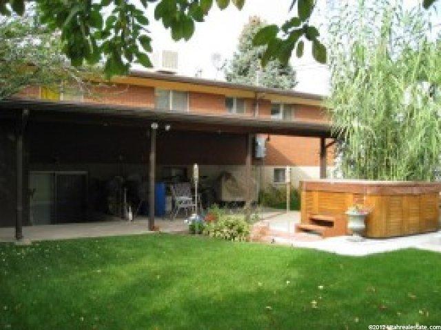 207 W 2525 N, Sunset, UT 84015 — photo 12