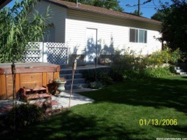 207 W 2525 N, Sunset, UT 84015 — photo 8