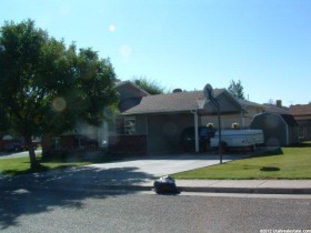 1925 W 550 S, Vernal, UT 84078 — photo 2