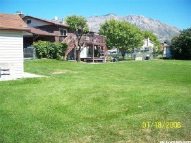 595 E 1800 N, North Ogden, UT 84414 — photo 9