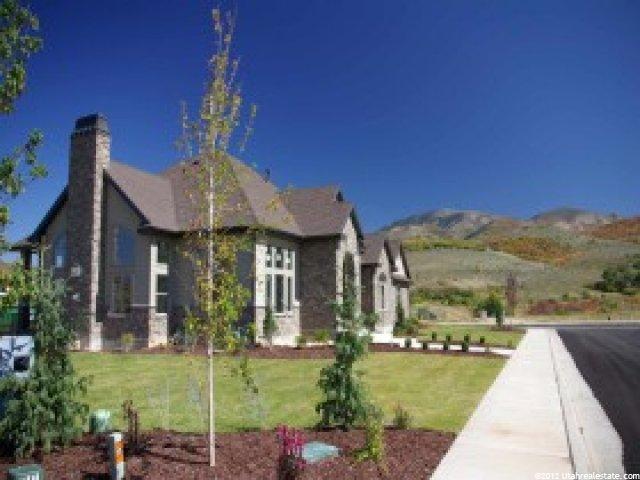3541 Blue Mountain Cir, Mountain Green, UT 84050 — photo 6