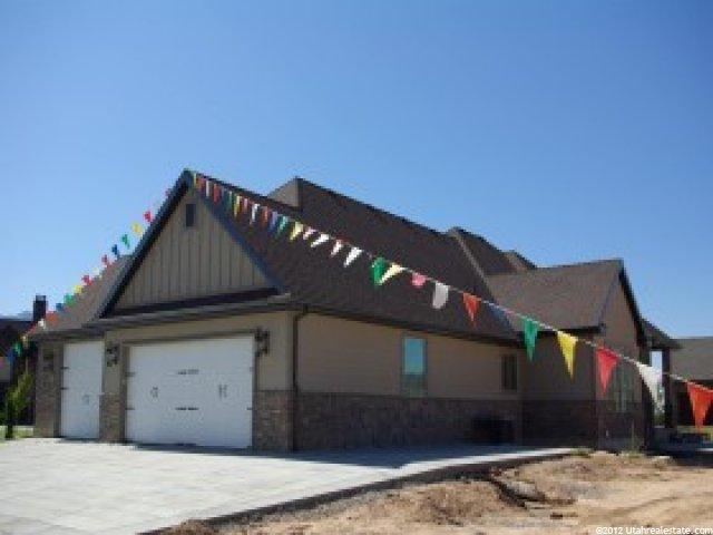 3541 Blue Mountain Cir, Mountain Green, UT 84050 — photo 7
