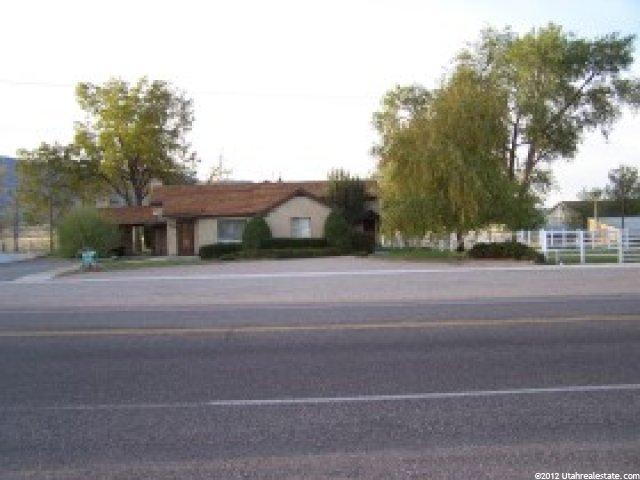 115 W 500 S, Fillmore, UT 84631 — photo 2