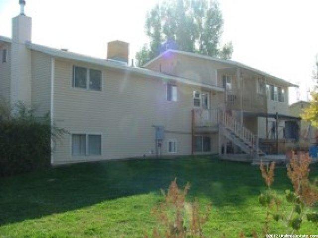 937 E 2910 S, Vernal, UT 84078 — photo 2