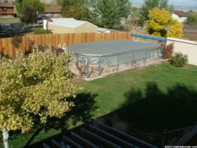 937 E 2910 S, Vernal, UT 84078 — photo 5