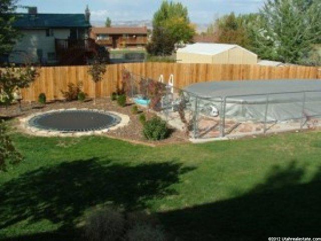 937 E 2910 S, Vernal, UT 84078 — photo 6