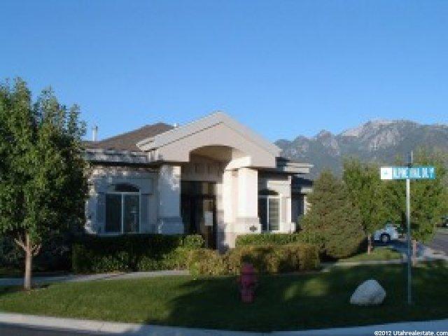 178 E Mountain Peak Dr S, Draper, UT 84020 — photo 3
