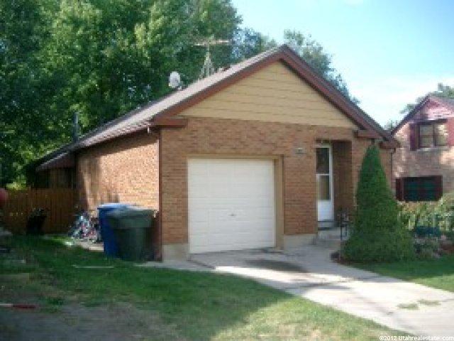 1421 Binford St, Ogden, UT 84401 — photo 2