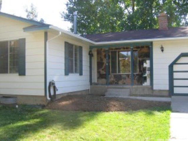 1248 E Mountain Rd N, Logan, UT 84321 — photo 3