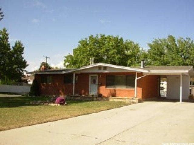 613 E 700 N, Brigham City, UT 84302 — photo 12
