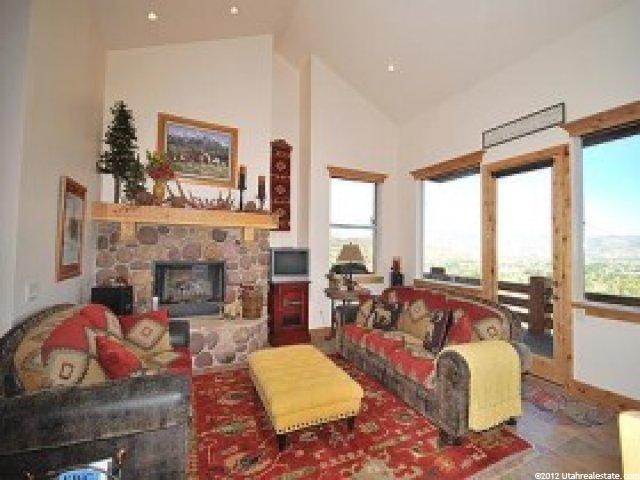 536 N Ranch Way, Midway, UT 84049 — photo 2