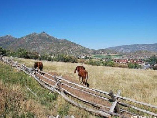 536 N Ranch Way, Midway, UT 84049 — photo 10