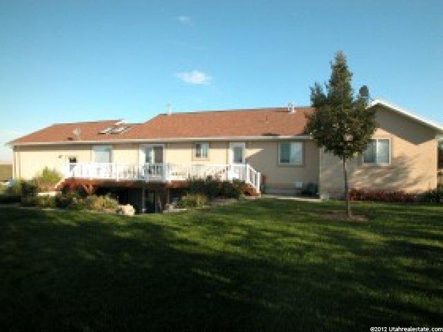 180 E 2100 S, Providence, UT 84332 — photo 2