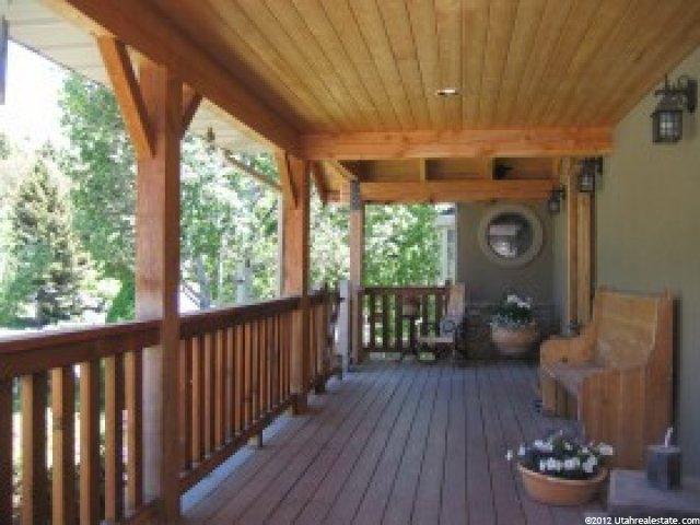 5763 Cascade Dr, Mountain Green, UT 84050 — photo 7