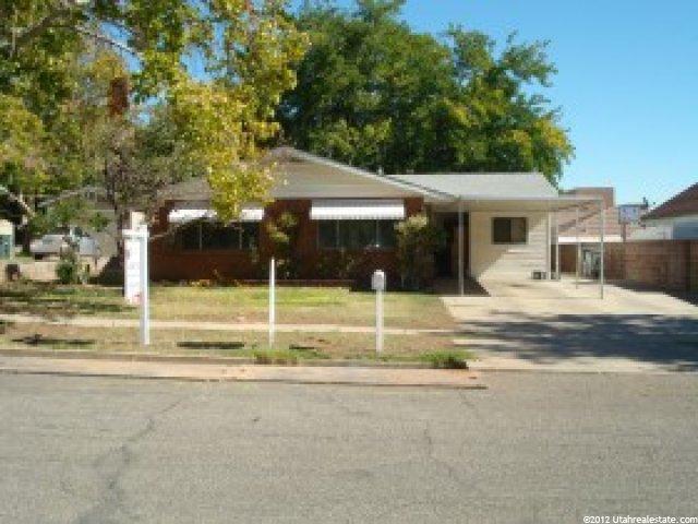 131 S 600 E, St. George, UT 84770 — photo 2