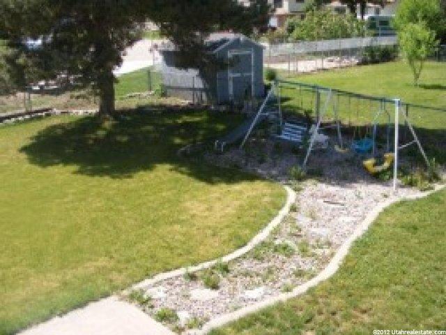 155 N Cook Dr, Layton, UT 84041 — photo 7