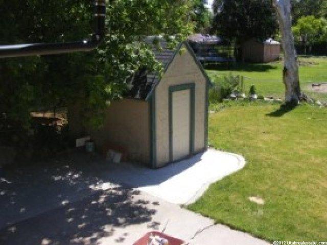 155 N Cook Dr, Layton, UT 84041 — photo 8