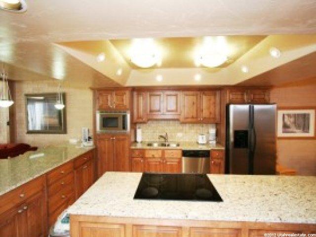 1691 Captain Molly Dr, Park City, UT 84060 — photo 2