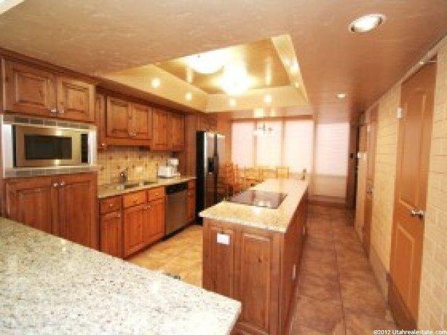 1691 Captain Molly Dr, Park City, UT 84060 — photo 3