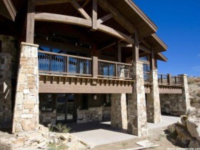 2727 E West View Trl, Park City, UT 84098 — photo 11