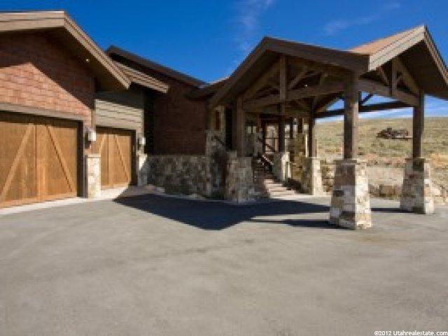 2727 E West View Trl, Park City, UT 84098 — photo 12