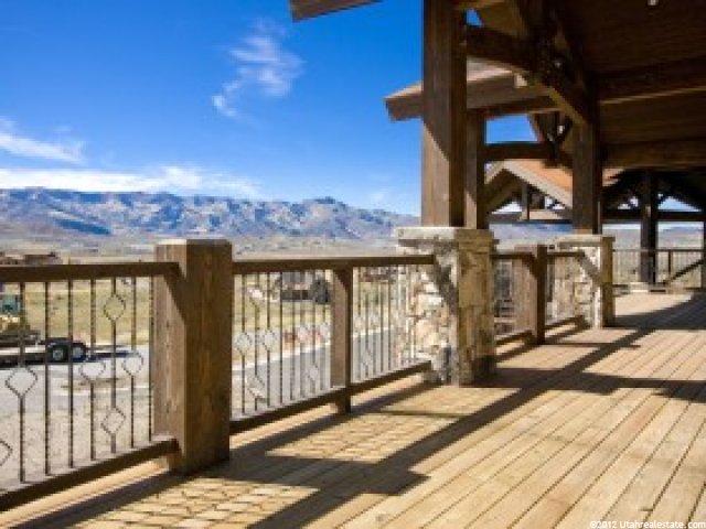 2727 E West View Trl, Park City, UT 84098 — photo 10