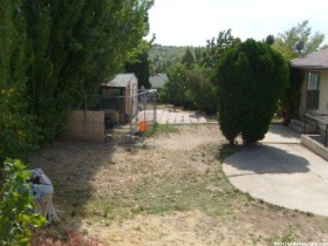 1314 S Taylor Ave E, Ogden, UT 84404 — photo 7