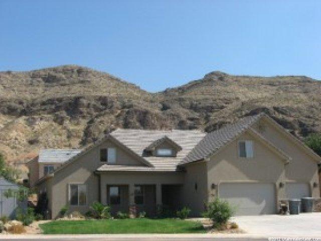 236 N 80 E, La Verkin, UT 84745 — photo 2