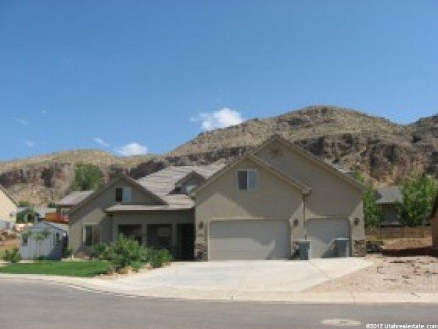 236 N 80 E, La Verkin, UT 84745 — photo 3