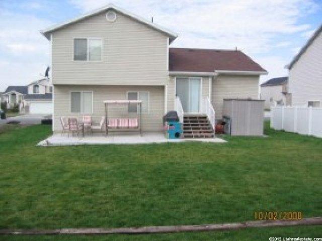 1843 S 575 E, Clearfield, UT 84015 — photo 8
