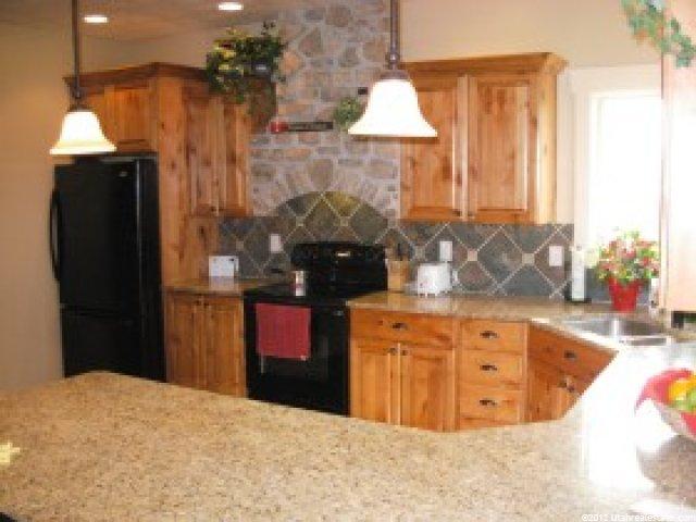 137 E 820 S, Santaquin, UT 84655 — photo 4