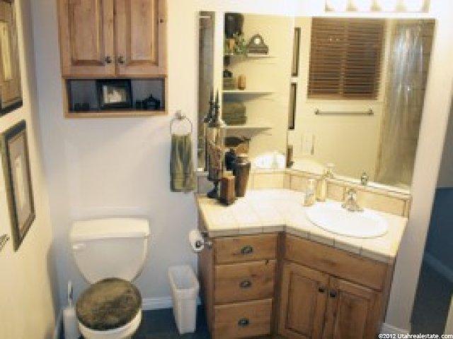 3537 N Fox Run Dr #701, Eden, UT 84310 — photo 9