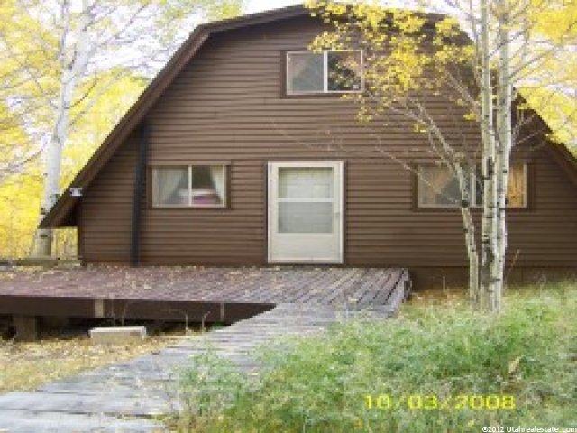 14 Schofield Retreat, Scofield, UT 84526 — photo 2