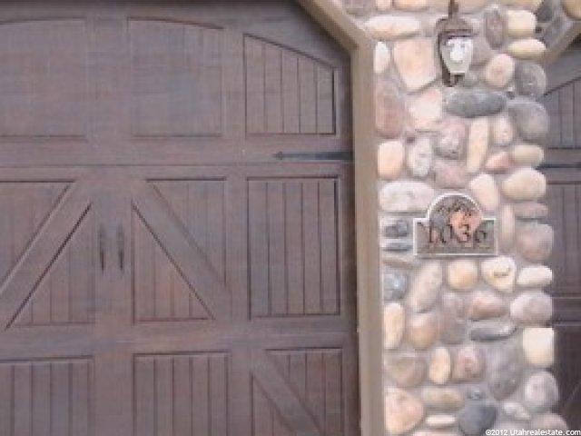 1036 E Black Rock Rd, Lake Point, UT 84074 — photo 3