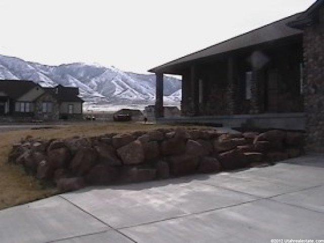 1036 E Black Rock Rd, Lake Point, UT 84074 — photo 6