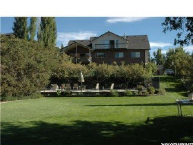 2781 E 1525 N, Layton, UT 84040 — photo 12
