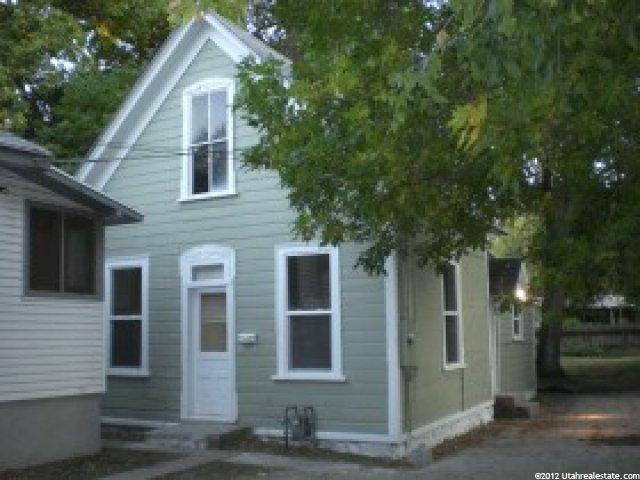 186 E 300 S, Logan, UT 84321 — photo 8