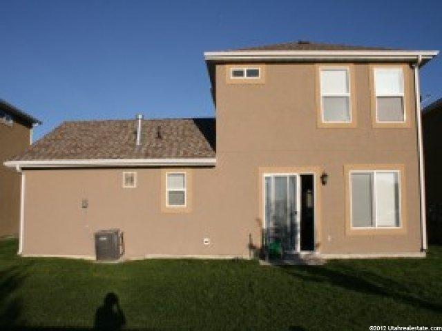 1448 N Heather Ln W, Syracuse, UT 84075 — photo 2